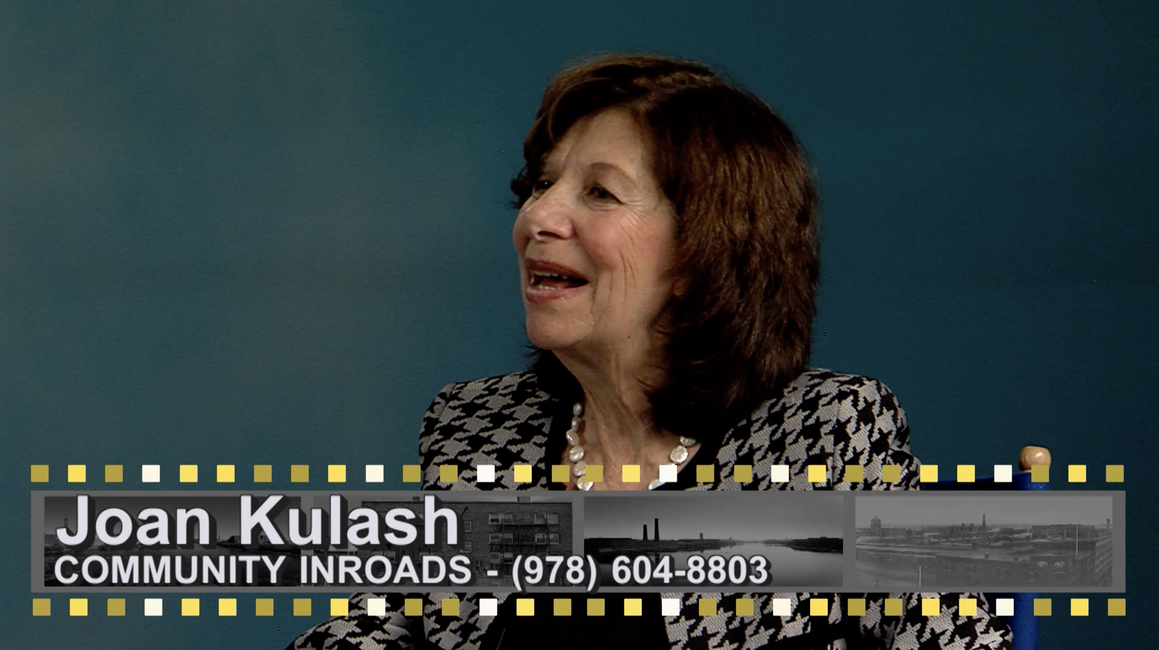 community inroads