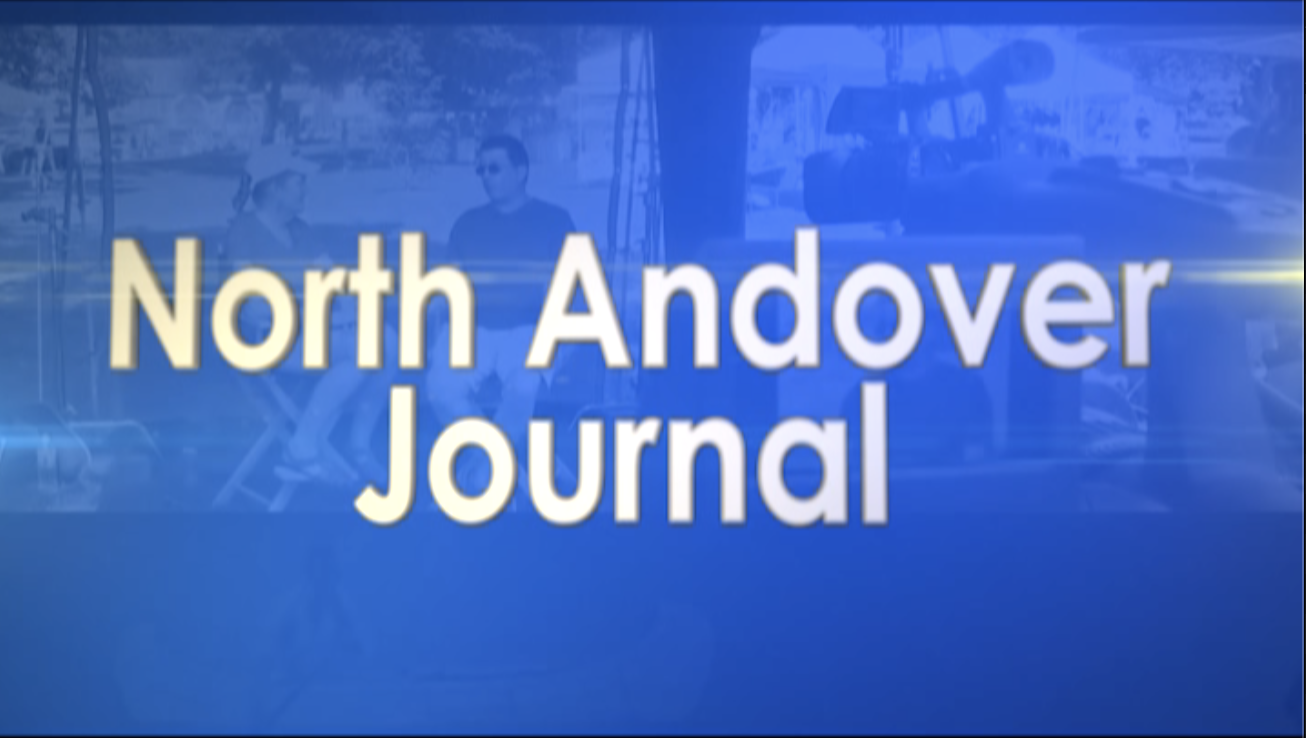 north andover journal