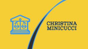 Christina Minicucci Show - March 2021