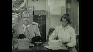 TV Rewind - Federal Men - "The Case Of The Chartered Chiseler"