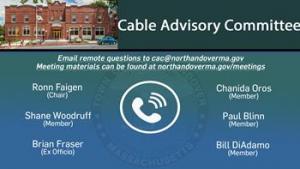 Cable TV Advisory Committee