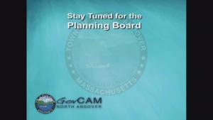Planning Board - 05.04.2021
