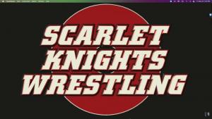 Scarlet Knights Wrestling vs Lowell - 05.28.2021