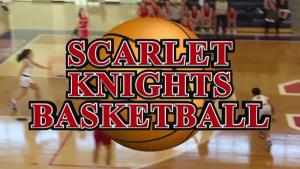 Scarlet Knights Basketball - Boys Varsity vs Andover - 02.10.21