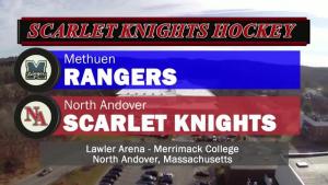 Scarlet Knights Hockey vs Methuen - 01.20.2018