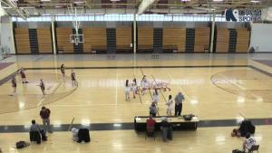 Scarlet Knights Basketball - Girls JV vs Lowell - 02.03.21