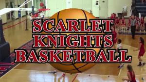 Scarlet Knights Basketball - Boys Varsity vs Tewksbury - 01.13.21