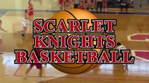 Scarlet Knights Basketball - Girls Varsity vs Lowell - 02.03.21