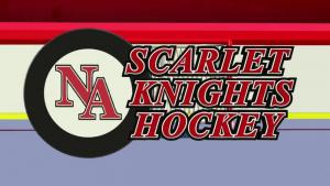 Scarlet Knights Hockey vs. Haverhill - 01.06.18