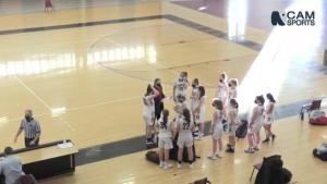 Scarlet Knights Basketball - Girls JV vs Billerica - 01.29.21