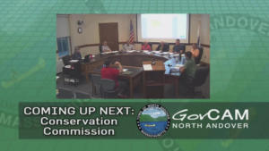 Conservation Commission - 09.29.2021