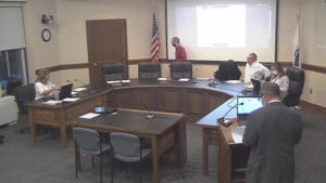 Planning Board - 09.09.2021