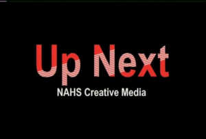 NAHS Creative Media - 10.29.2021