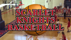 Scarlet Knights Basketball - Girls JV vs Lawrence