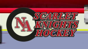 Scarlet Knights Hockey - NA vs Tewksbury - 01.27.2022