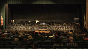 N.A. Middle School - 8th Grade Band & NAHS Wind Ensemble Concert - 02.16.2022