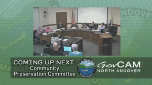 Community Preservation Committee - 03.10.2022