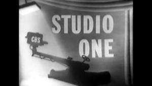 TV Rewind - Studio One - Henry IV