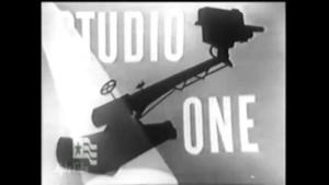 TV Rewind - Studio One - Away From It All