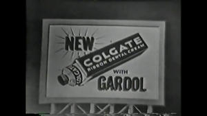 TV Rewind - Colgate Comedy Hour - 02.21.1954