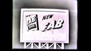 TV Rewind - Colgate Comedy Hour - 11.08.1953
