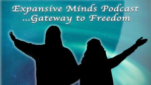 Expansive Minds Podcast