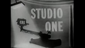 TV Rewind - Studio One - Jane Eyre