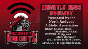 NAAA Knightly News Podcast - Episode 14 - 09.14.2022