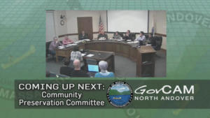 Community Preservation Committee - 10.20.2022