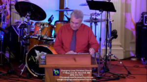 Changing Lives Church - 10.09.2022