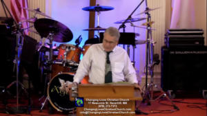 Changing Lives Church - 10.16.2022