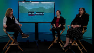 Ability Assistance Show - October 2022