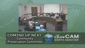 Community Preservation Committee - 11.10.2022