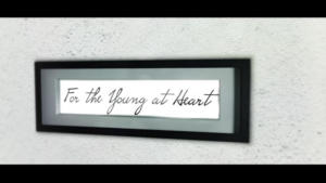 Young At Heart - November 2022