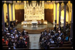St Patrick's Church - Spanish Mass - 01.29.2023