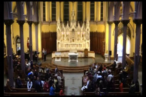 St Patrick's Church - Spanish Mass - 01.15.2023