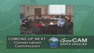 Conservation Commission - 02.08.2023