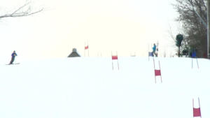 Scarlet Knights Skiing - Girls Meet - 01.30.2023