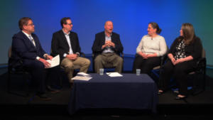 On The Warrant - 2023 Town Meeting Preview