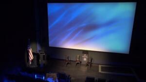 Worden Theater - "Solar Symposium" - 04.25.2024