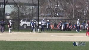 Scarlet Knights Softball vs Dracut - 04.25.2024