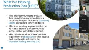North Andover HPP Community Session - 04.17.2024