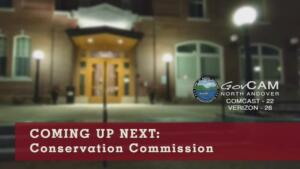 Conservation Commission - 05.22.2024