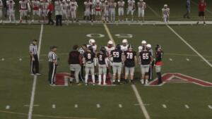 Friday Knight Football - North Andover vs Tewksbury - 11.01.2024