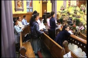 St Patrick's Church - English Mass - 12.15.2024