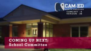 School Committee - 12.19.2024