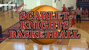 Scarlet Knights Basketball - Boys Varsity vs Lowell - 12.20.2024