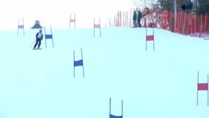 Scarlet Knights Skiing - Girls Meet - 01.27.2025