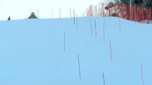 Scarlet Knights Skiing - Boys Meet - 01.30.2025