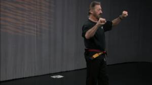 Tae Kwon Do #274